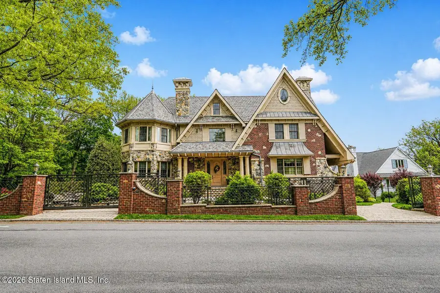 125 Benedict Road, Staten Island, NY 10304 - #2