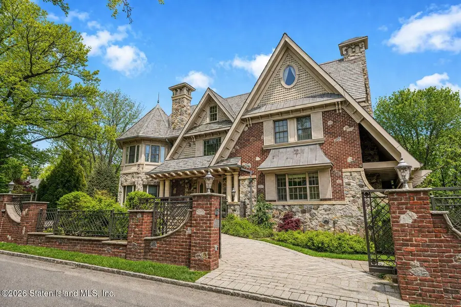 125 Benedict Road, Staten Island, NY 10304 - #3