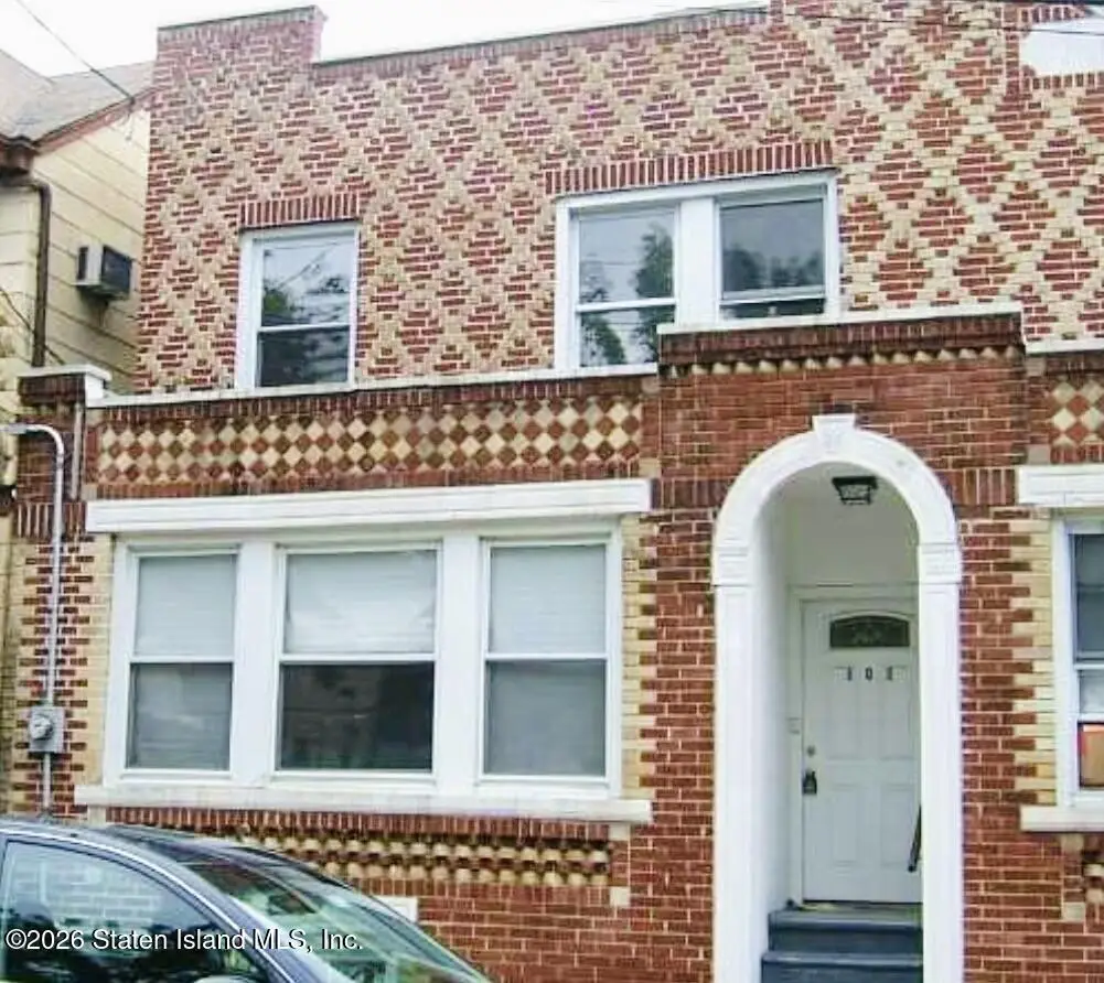 103 Monroe Avenue, Staten Island, NY 10301 - #1