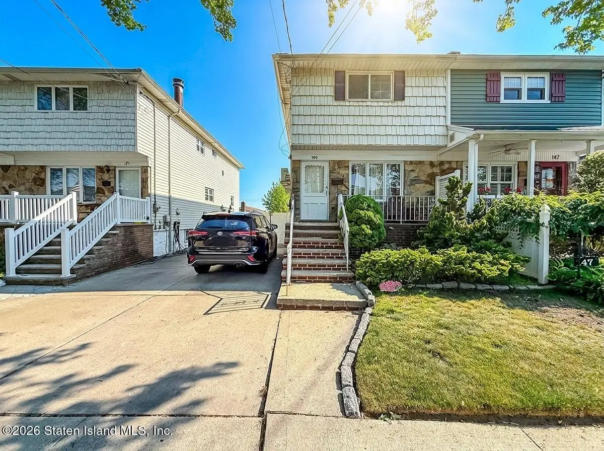 149 Commerce Street, Staten Island, NY 10314 - #1