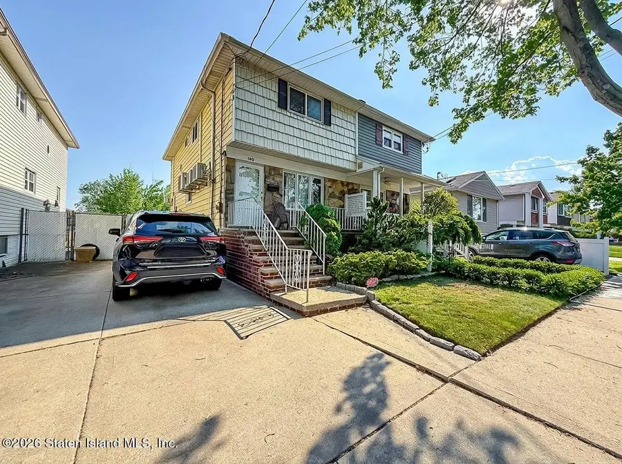 149 Commerce Street, Staten Island, NY 10314 - #2