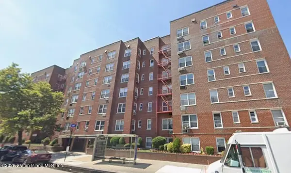2900 Ocean Avenue #4f, Brooklyn, NY 11235