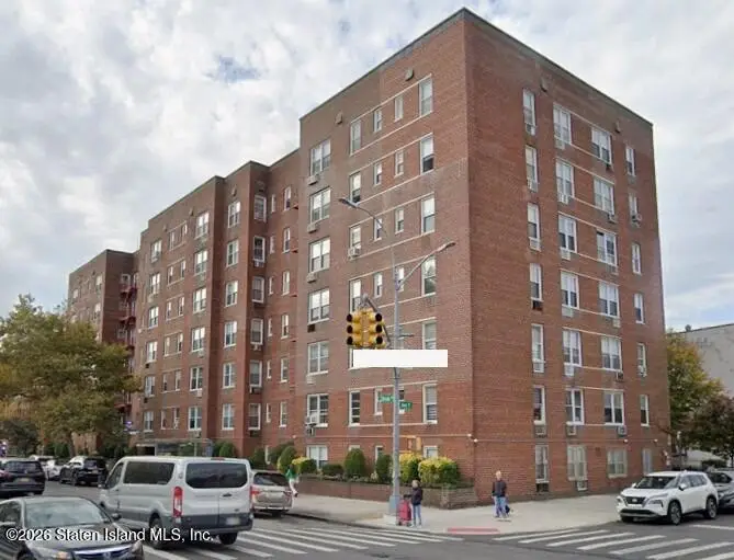 2900 Ocean Avenue #4f, Brooklyn, NY 11235 - #2