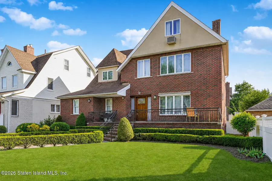 1016 84th Street, Brooklyn, NY 11228 - #3