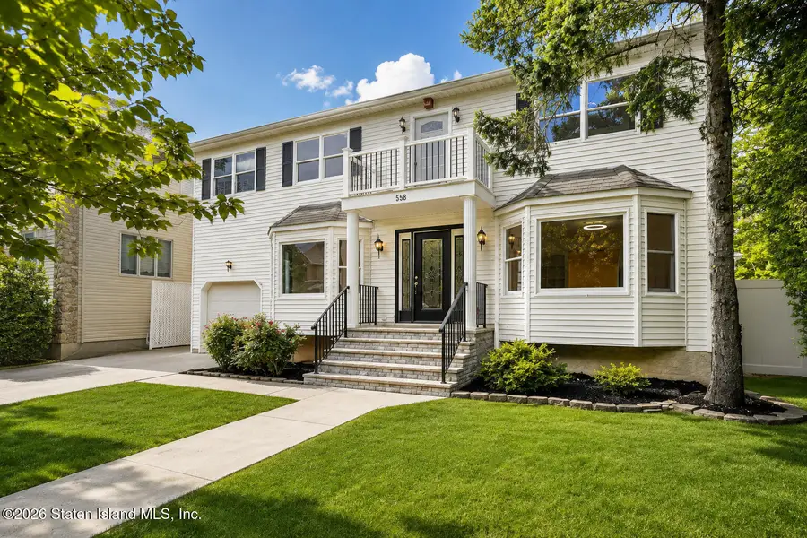 558 Main Street, Staten Island, NY 10307 - #2