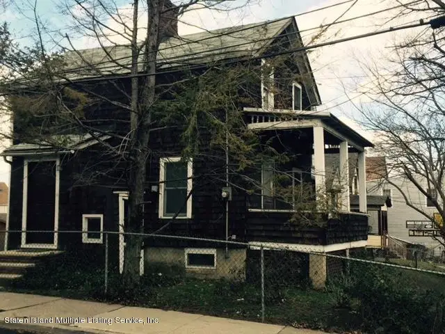 624 Manor Road, Staten Island, NY 10314 - #1