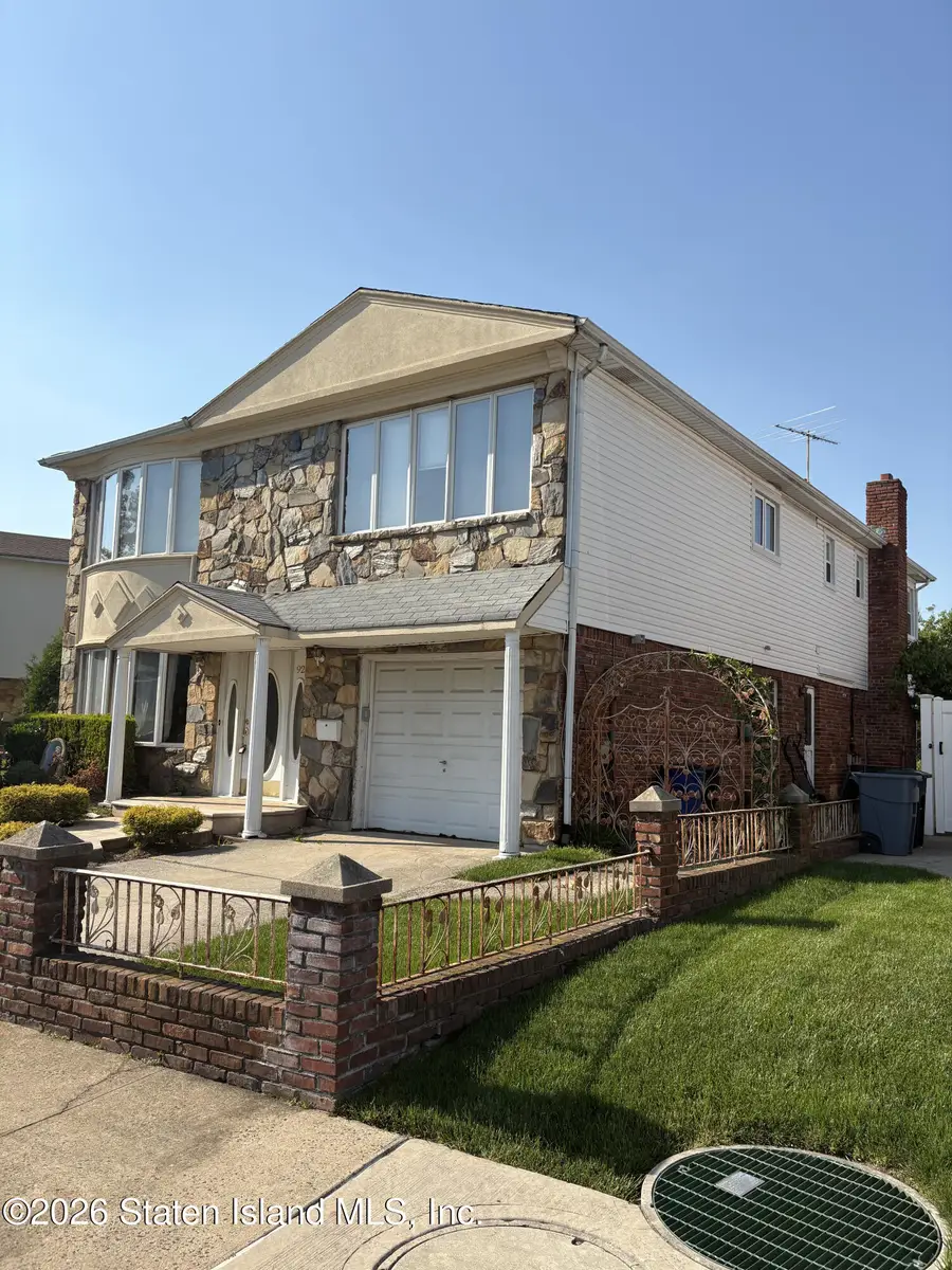 92 Dawson Circle, Staten Island, NY 10314 - #2