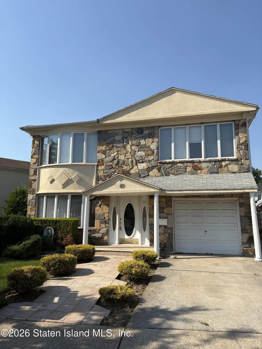 92 Dawson Circle, Staten Island, NY 10314 - #3