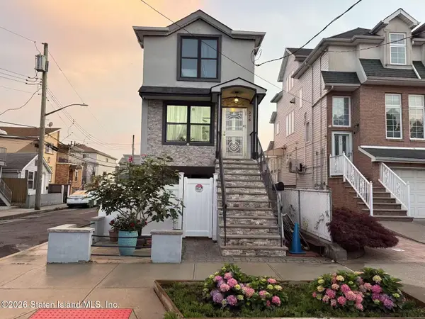 278 Hull Avenue, Staten Island, NY 10306