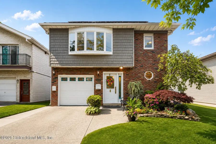 192 Sinclair Avenue, Staten Island, NY 10312 - #2