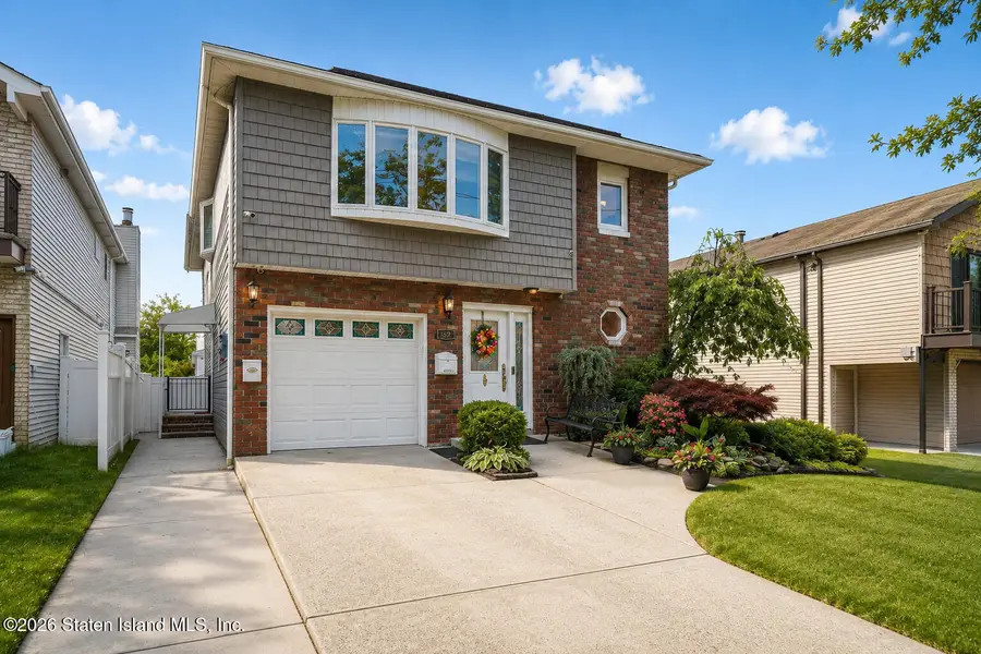 192 Sinclair Avenue, Staten Island, NY 10312 - #3