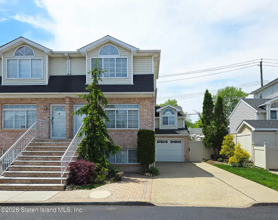 34 Darnell Lane, Staten Island, NY 10309 - #2
