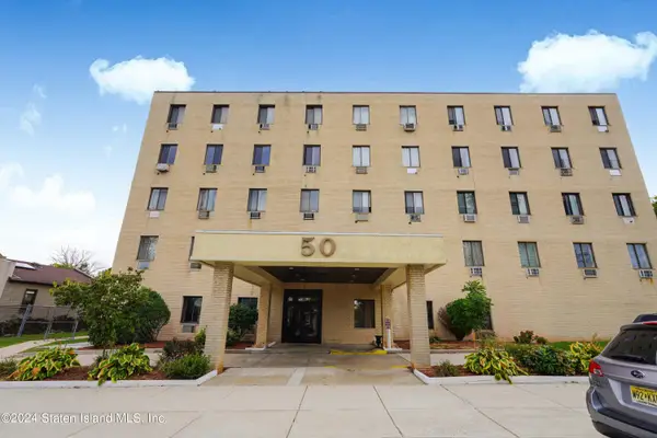 50 Belair Road #5e, Staten Island, NY 10305