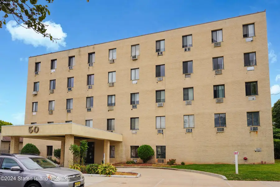50 Belair Road #5e, Staten Island, NY 10305 - #2