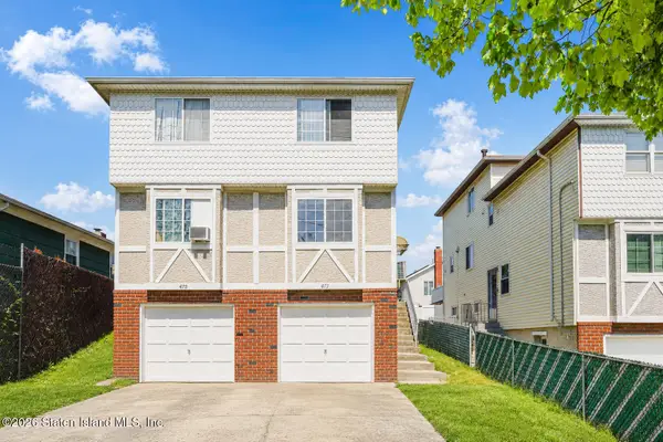 473 Clifton Avenue, Staten Island, NY 10305