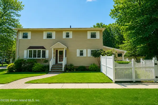 256 Richard Avenue, Staten Island, NY 10309