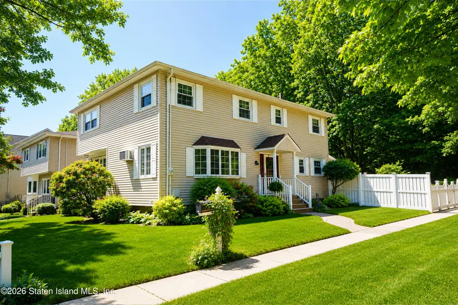 256 Richard Avenue, Staten Island, NY 10309 - #3