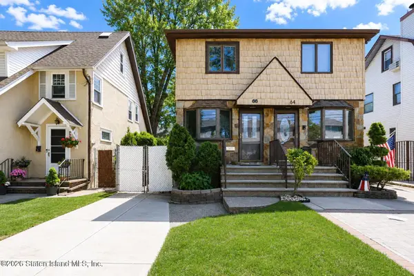 66 Bache Avenue, Staten Island, NY 10306