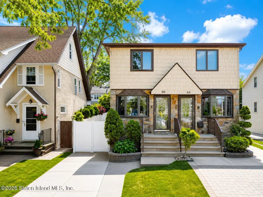 66 Bache Avenue, Staten Island, NY 10306 - #2