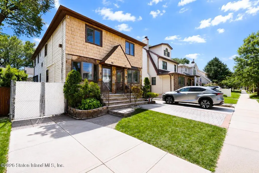 66 Bache Avenue, Staten Island, NY 10306 - #3