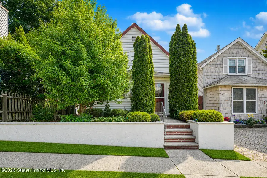 150 Wood Avenue, Staten Island, NY 10307 - #2