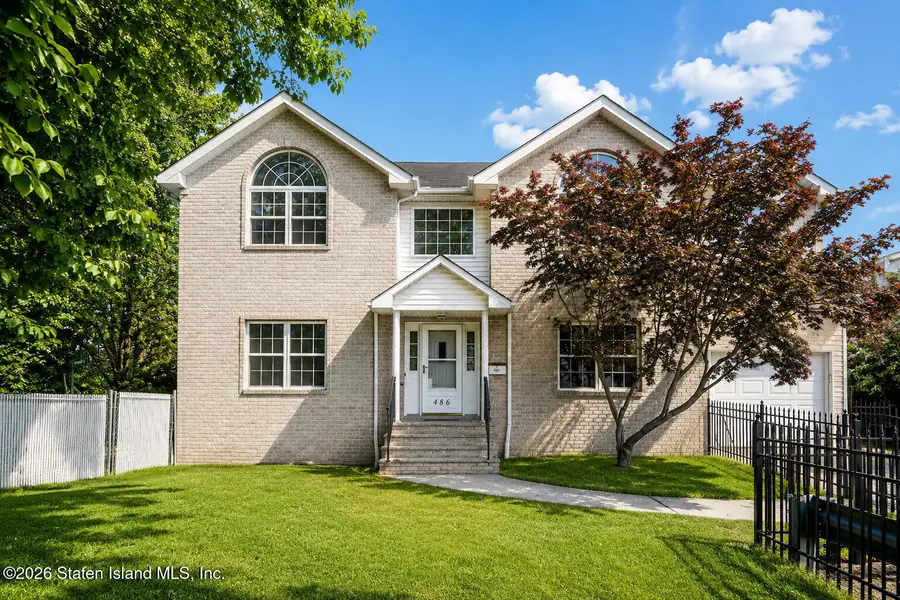 486 Medina Street, Staten Island, NY 10306 - #3