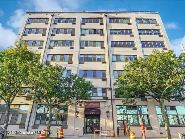 10 Bay Street Landing #2l, Staten Island, NY 10301