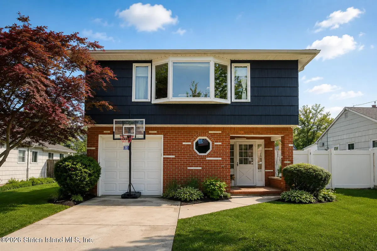 28 Malone Avenue, Staten Island, NY 10308 - #1