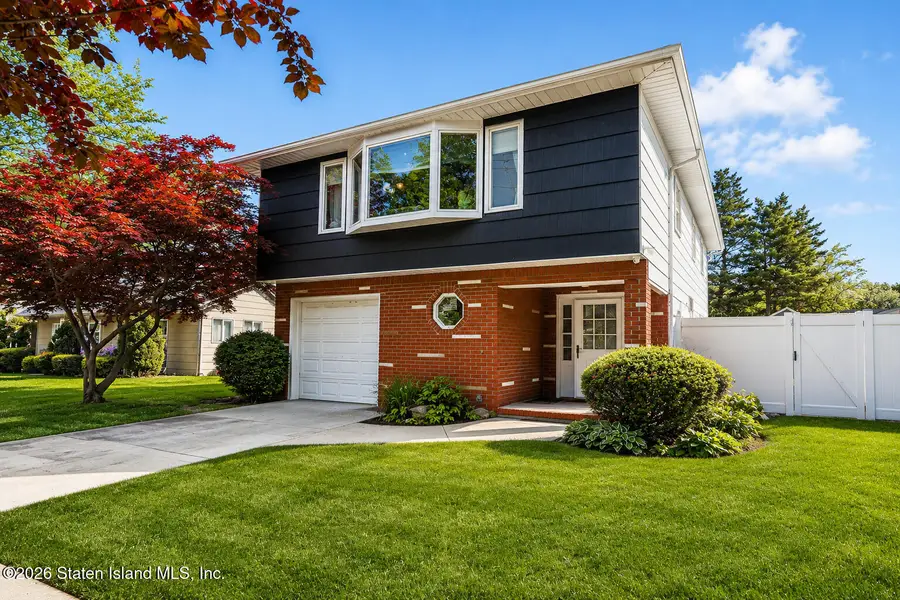 28 Malone Avenue, Staten Island, NY 10308 - #2
