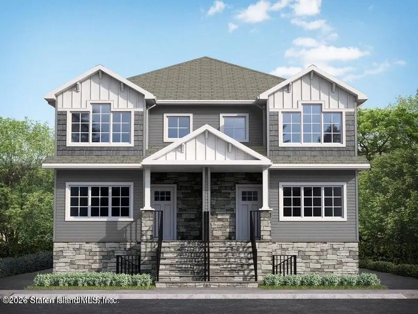 24 Harris Lane, Staten Island, NY 10309 - #2