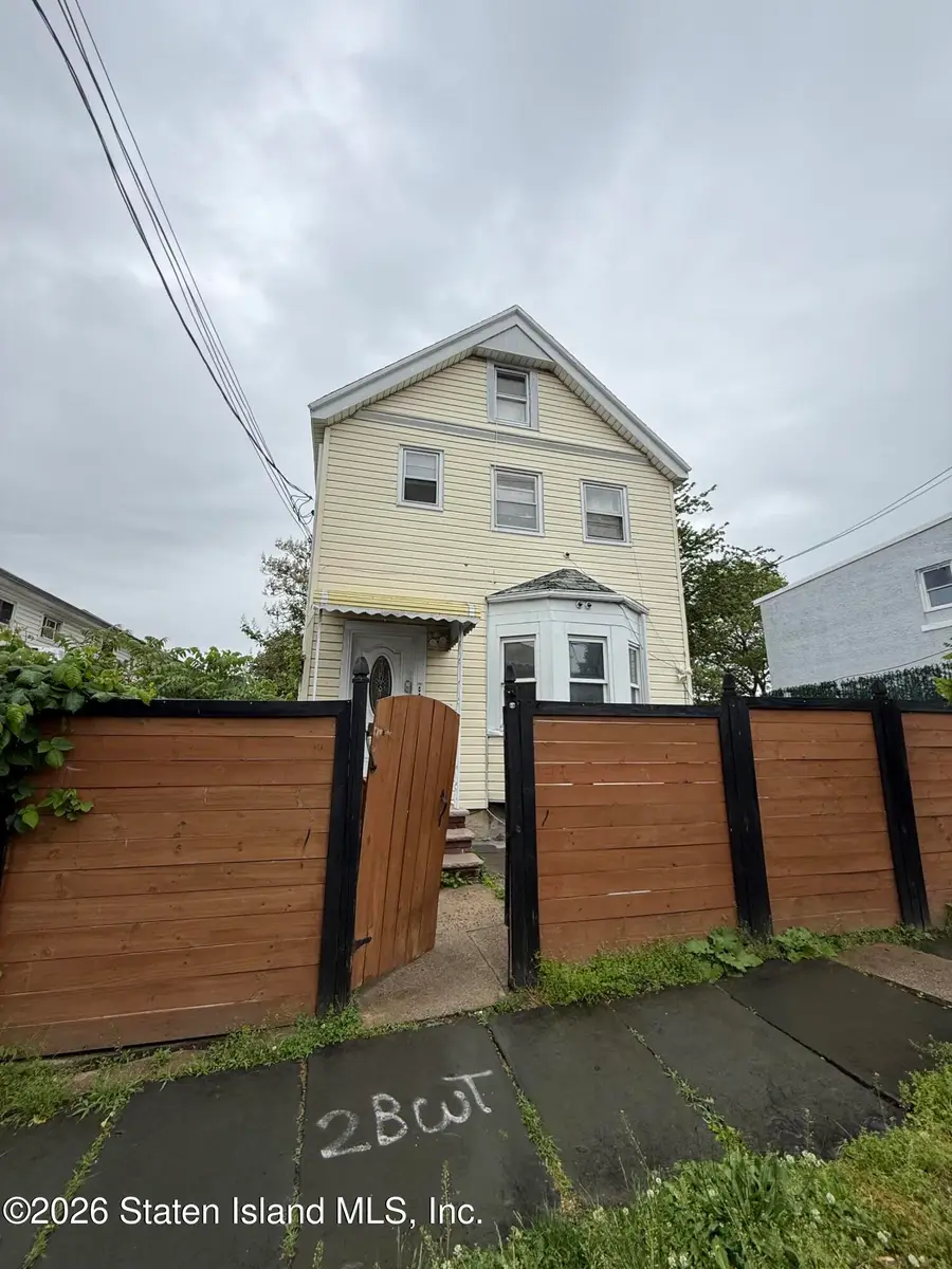 71 Osgood Avenue, Staten Island, NY 10304 - #2