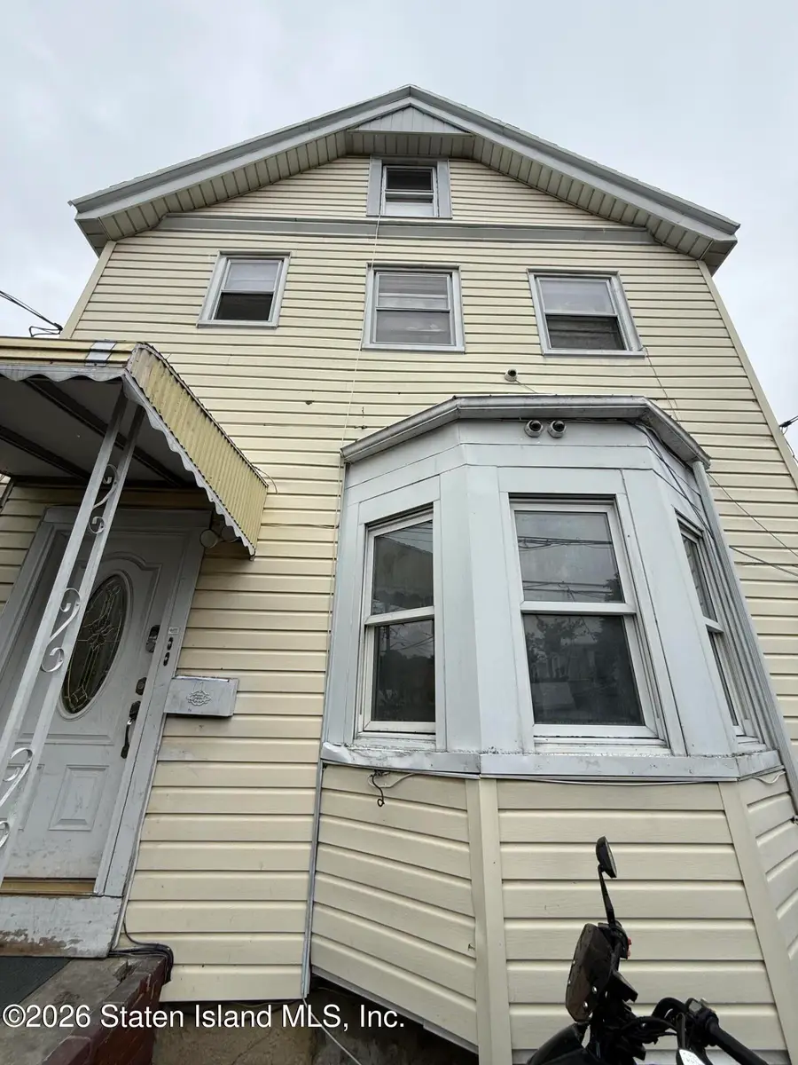 71 Osgood Avenue, Staten Island, NY 10304 - #3