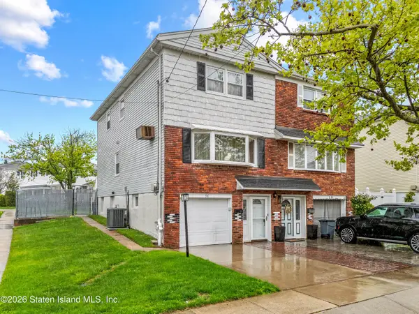 56 E Broadway, Staten Island, NY 10306