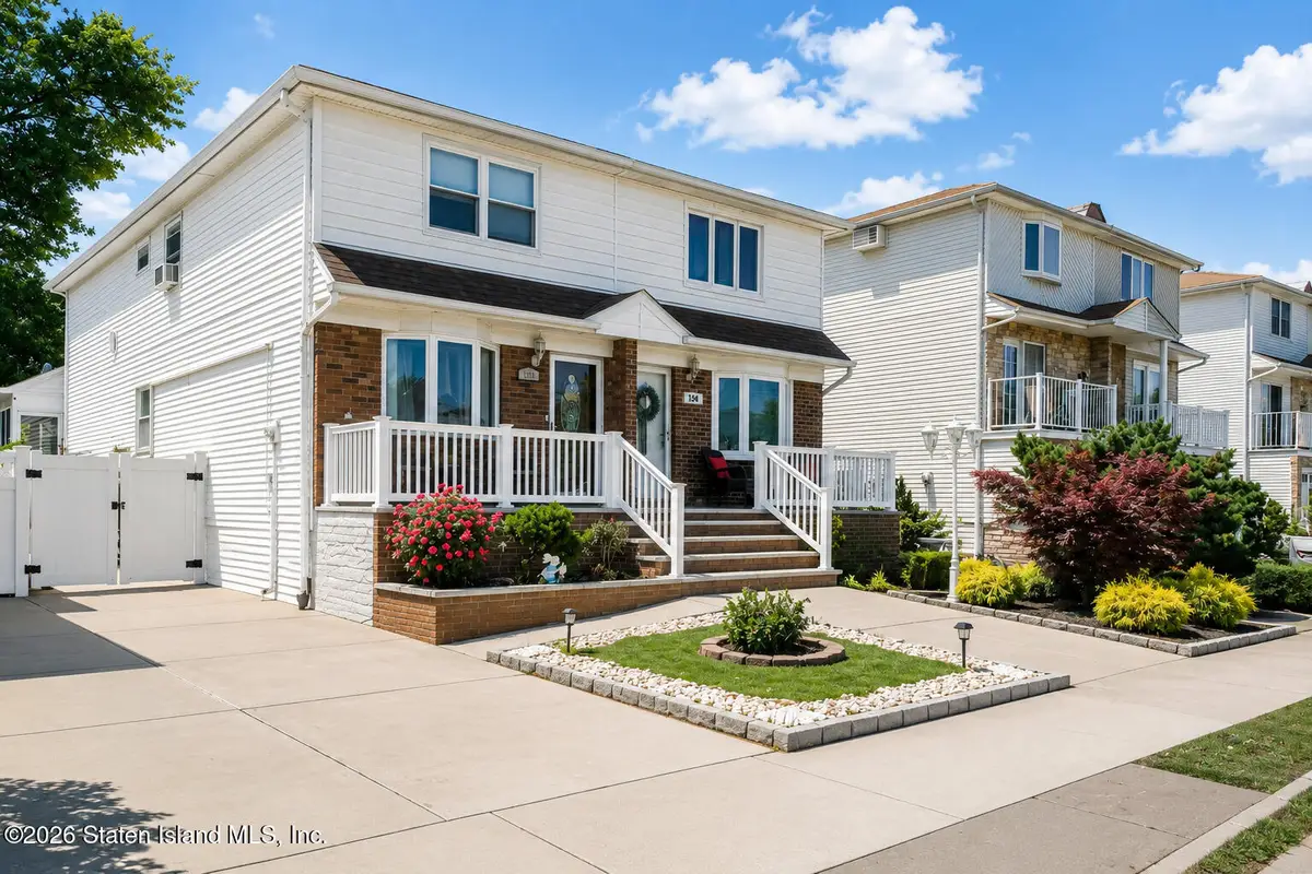 356 Cortelyou Avenue, Staten Island, NY 10312 - #1