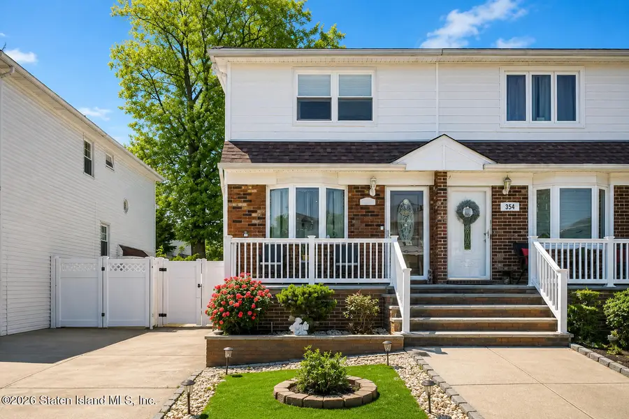 356 Cortelyou Avenue, Staten Island, NY 10312 - #2