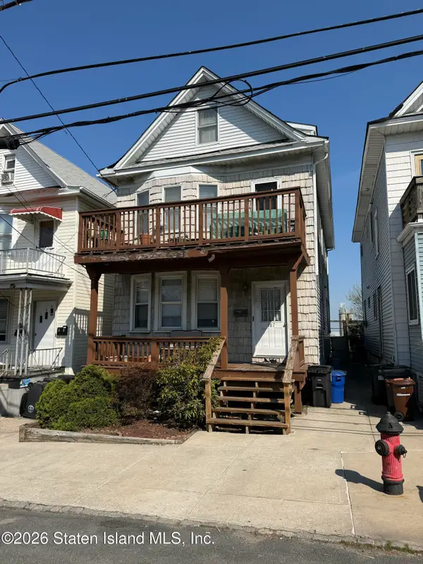 187 Van Buren Street, Staten Island, NY 10301