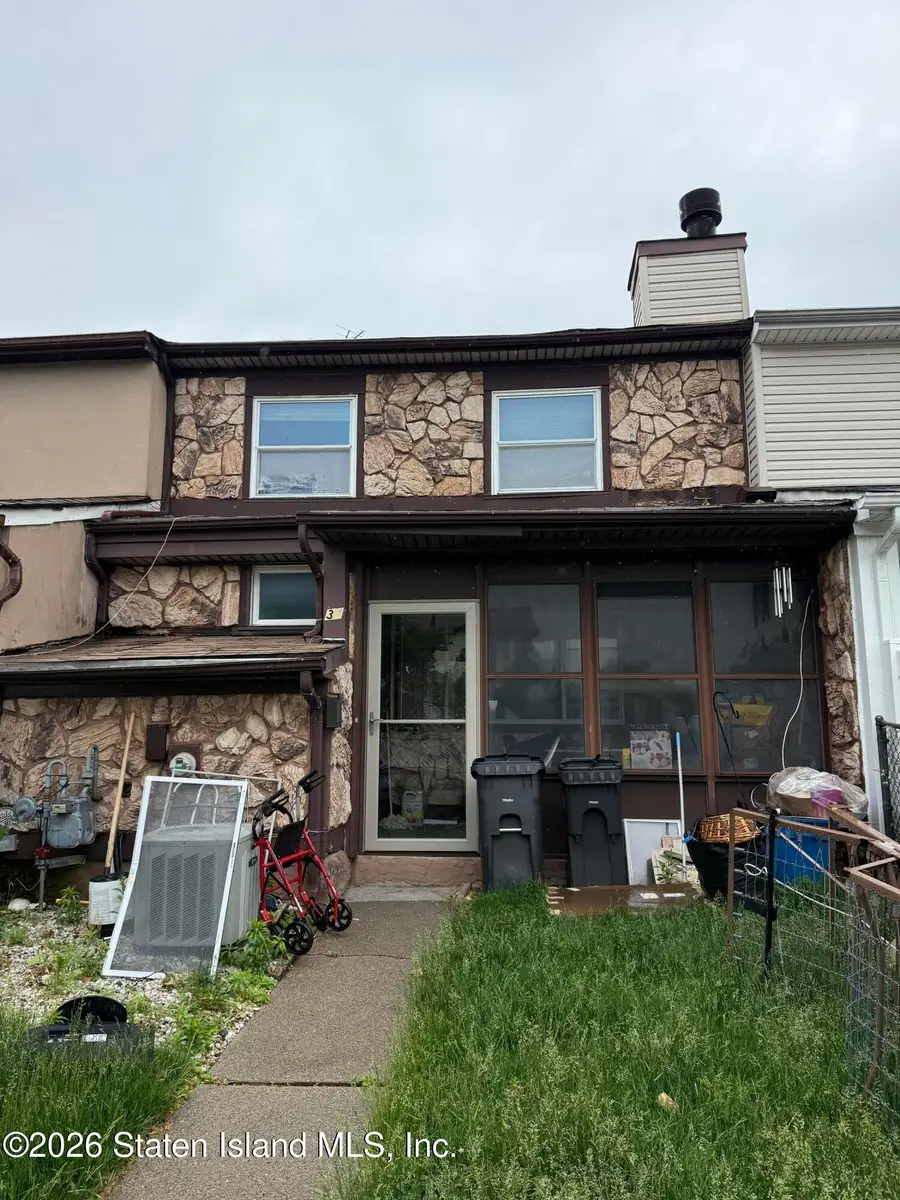 34 Andrea Place, Staten Island, NY 10303 - #2