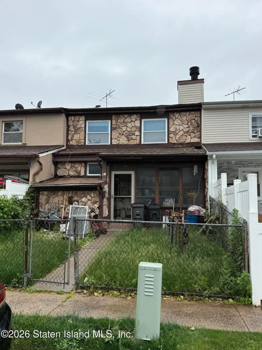 34 Andrea Place, Staten Island, NY 10303 - #3