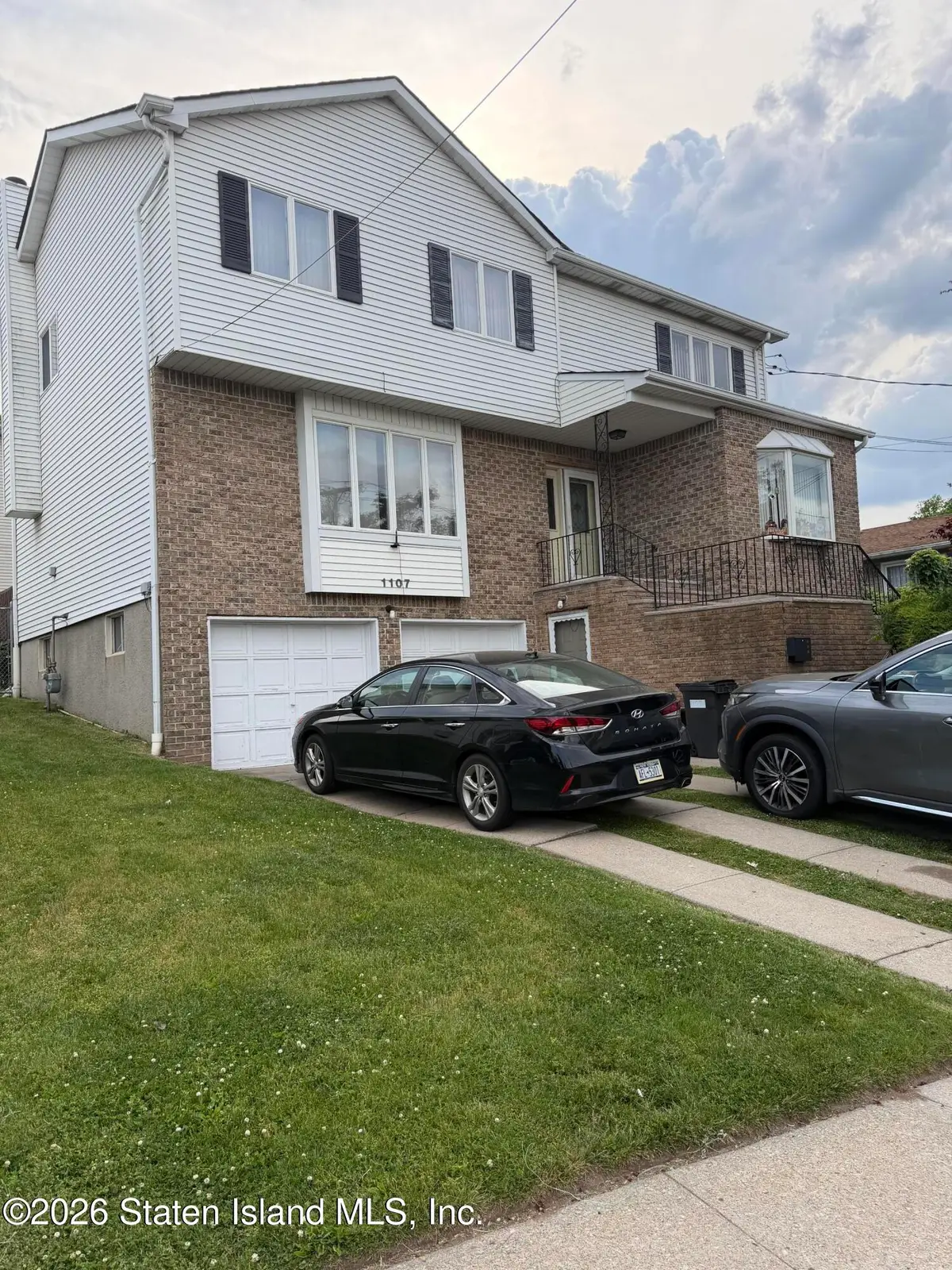 1107 Richmond Road, Staten Island, NY 10304 - #1