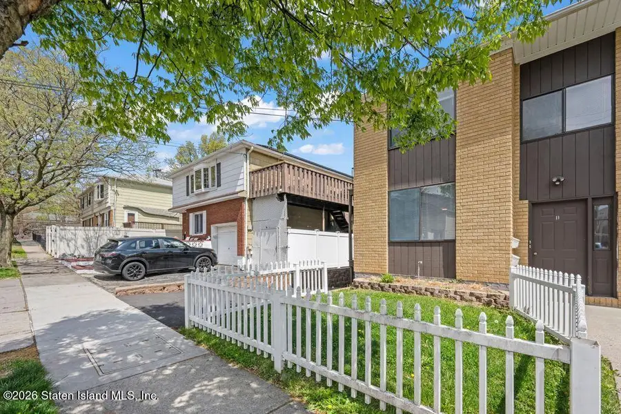 11 Taunton Street, Staten Island, NY 10306 - #2