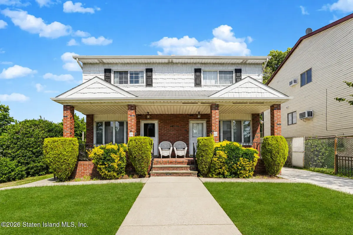 59 Ebony Street, Staten Island, NY 10306 - #1