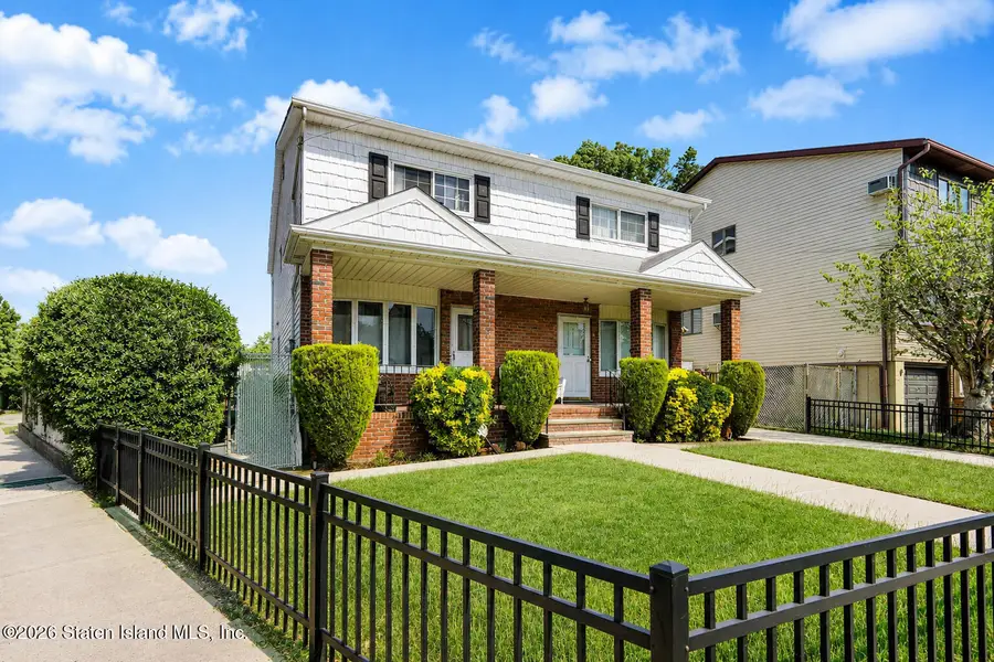 59 Ebony Street, Staten Island, NY 10306 - #3
