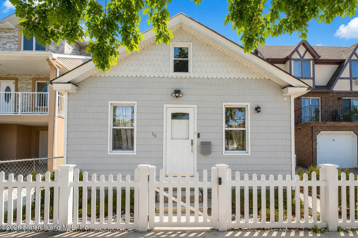 64 Winham Avenue, Staten Island, NY 10306 - #1