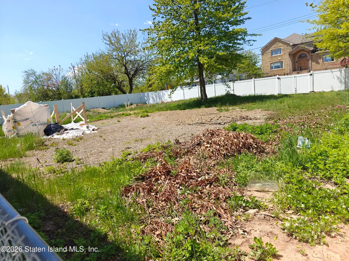 0 Olympia Boulevard, Staten Island, NY 10305 - #1