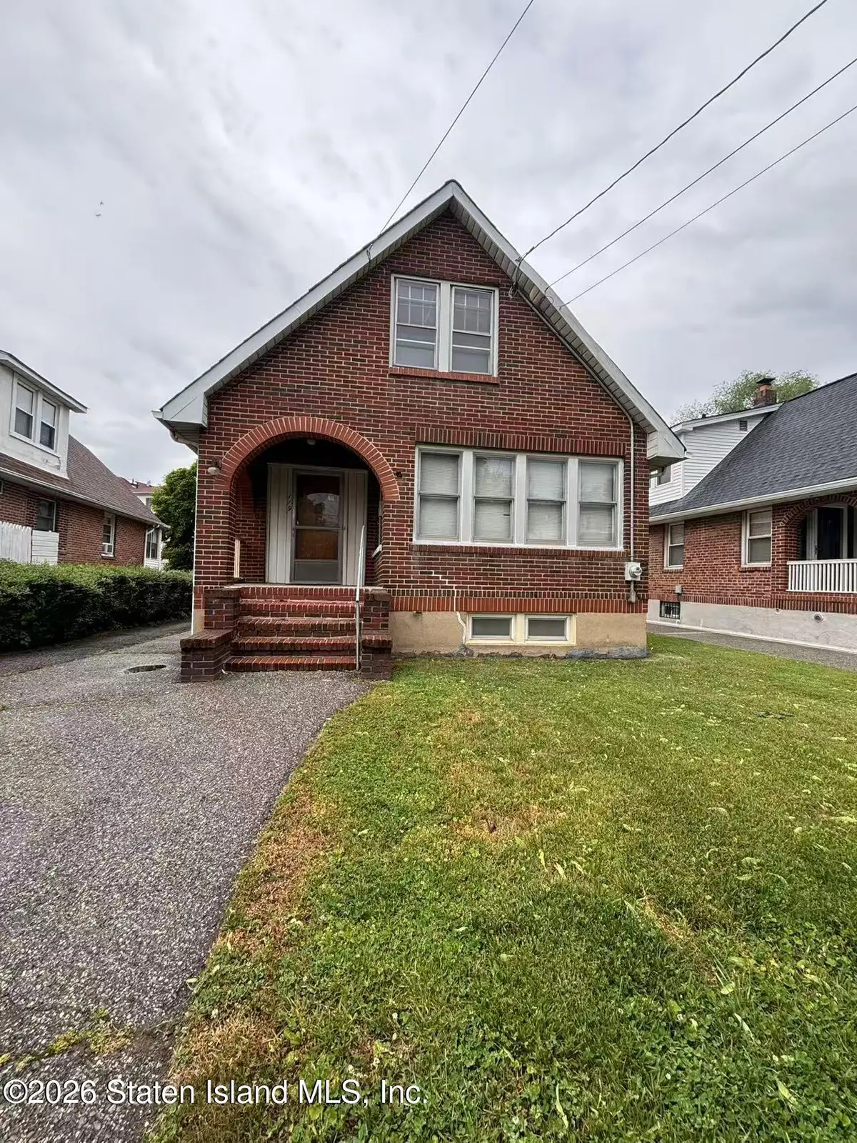 119 Cedarview Avenue, Staten Island, NY 10306 - #1