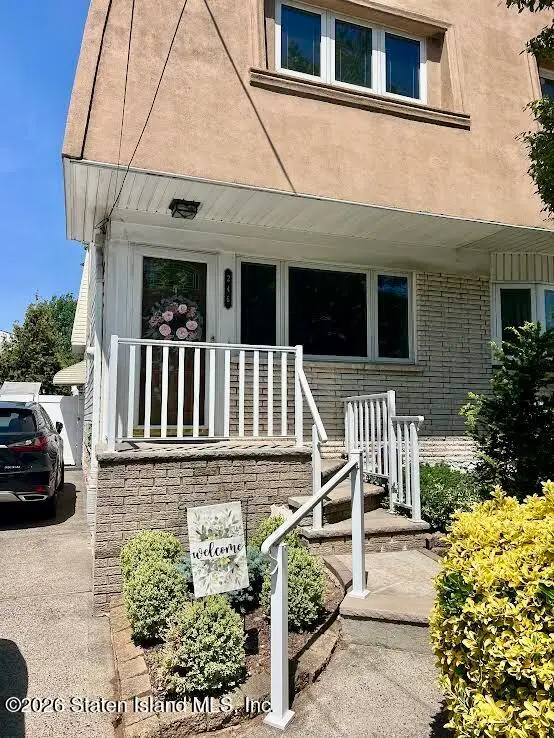 246 Fahy Avenue, Staten Island, NY 10314