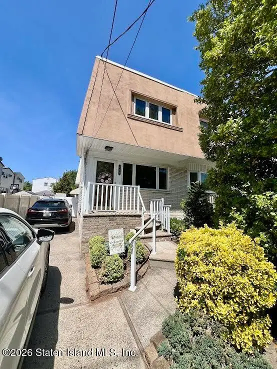 246 Fahy Avenue, Staten Island, NY 10314 - #2