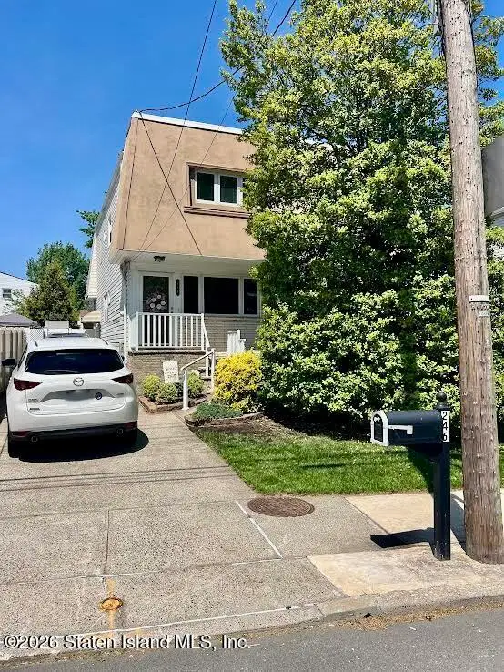 246 Fahy Avenue, Staten Island, NY 10314 - #3