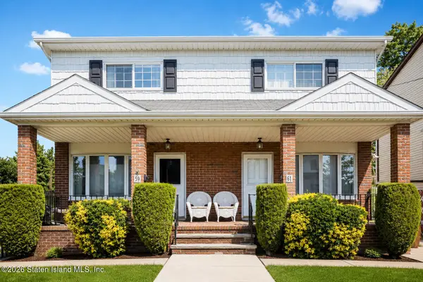 61 Ebony Street, Staten Island, NY 10306