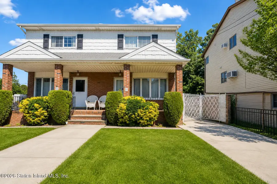 61 Ebony Street, Staten Island, NY 10306 - #2
